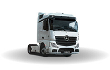 Actros F